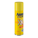 Arrid XX Extra Dry Aerosol Antiperspirant Deodorant, Regular,6 oz.