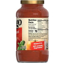 Prego Traditional Spaghetti Sauce, 24 oz Jar