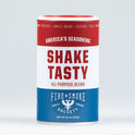 Fire & Smoke Society Shake Tasty All Purpose Seasoning Blend, 8.1 Ounce