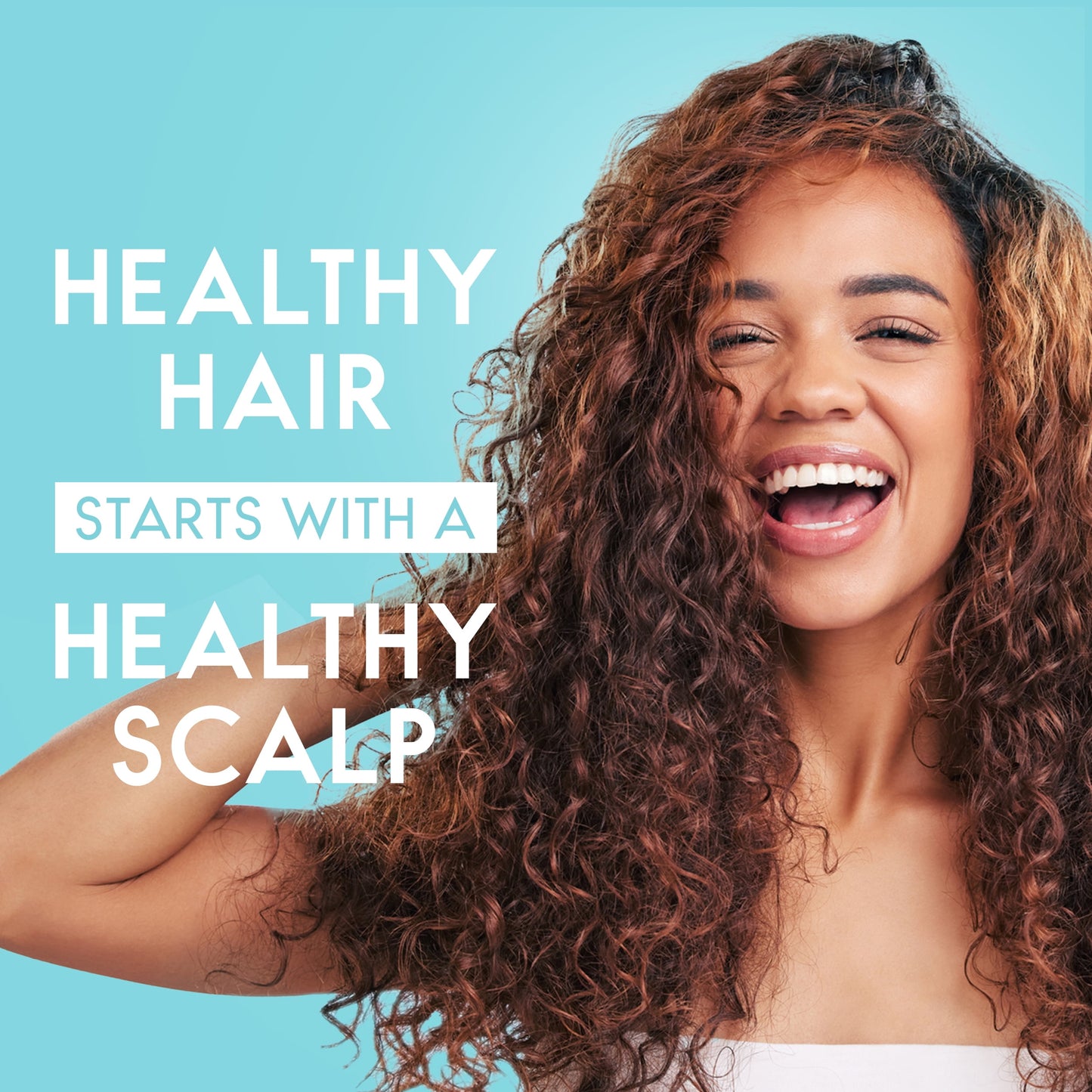 Head and Shoulders Dandruff Shampoo, Deep Scalp Cleanse, 12.5 oz