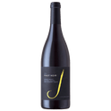 J Vineyards Black Pinot Noir Red Wine, California, 750ml Glass Bottle