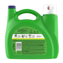 Gain + Aroma Boost Liquid Laundry Detergent, Original Scent, 128 Loads, 184 fl oz, HE Compatible