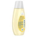 Johnson's Head-To-Toe Tearless Gentle Baby Wash & Shampoo, 3.4 fl. oz