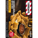 TGI Fridays Mozzarella Sticks Value Size Frozen Snacks & Appetizers with Marinara Sauce, 30 oz Box Giant