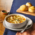 Progresso Rich & Hearty, Chicken & Homestyle Noodle Canned Soup, 19 oz.