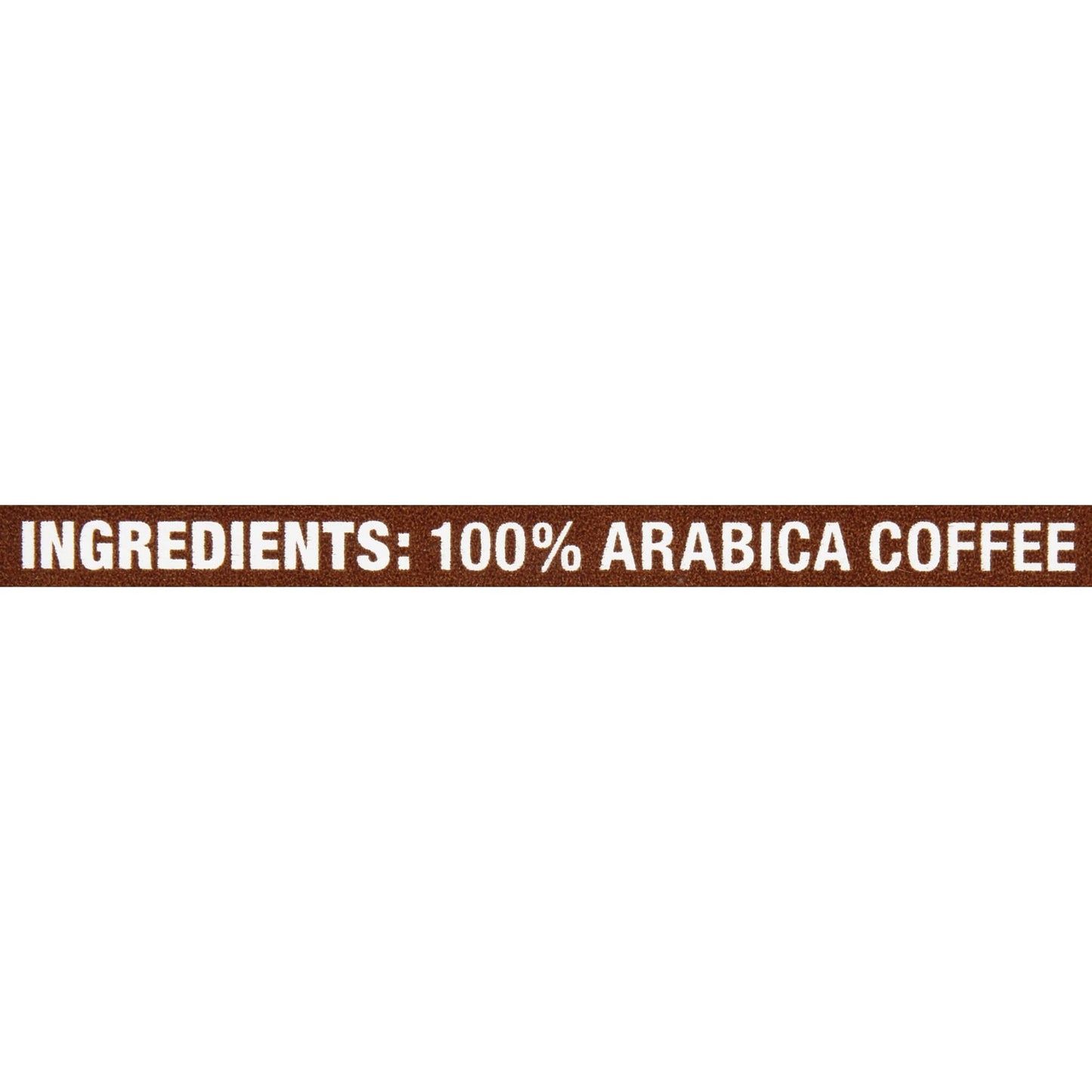 Peet's Coffee Organic French Roast Ground Coffee, Premium Dark Roast, 100% Arabica, 18 oz