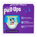 Pull-Ups Boys' Potty Training Pants, 2T-3T (16-34 lbs), 23 Count