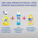 Lysol Brand New Day All Purpose Cleaner 32oz, Mango & Hibiscus, Deep Clean