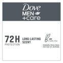 Dove Men+Care Long Lasting Antiperspirant Deodorant Stick, Morning Fresco, 3 oz