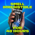 Axe Phoenix Fresh Body Spray Deodorant for Men, 5.1 oz (2 Pack)