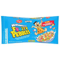 Post Fruity PEBBLES Marshmallow Cereal, 30 OZ Bag