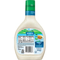 Hidden Valley Gluten Free Original Ranch Salad Dressing and Topping, 24 fl oz