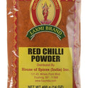 Red Chilli Powder