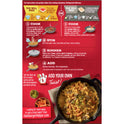 Hamburger Helper, Cheesy Ranch Burger, 5.9 oz Box