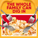 Velveeta Skillets Chicken Pasta Dinner Kit with Bacon & Ranch, 11.5 oz Box