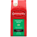 Community Coffee Café Special® Decaf 12 Ounce Bag