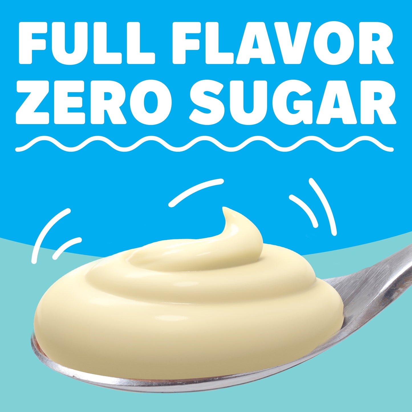 Jell-O White Chocolate Artificially Flavored Zero Sugar Instant Reduced Calorie Pudding & Pie Filling Mix, 1 oz. Box