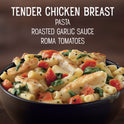 Marie Callender's Roasted Garlic Chicken Bowl Frozen Meal, 11.5 oz (Frozen)