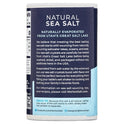 Morton Salt Sea Salt, Natural All-Purpose, 26 Ounce