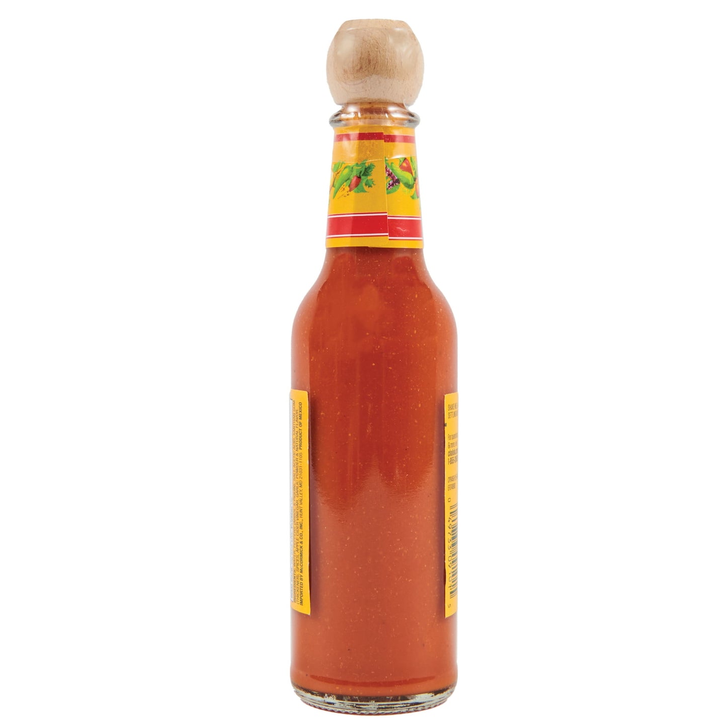 Cholula Original Hot Sauce, 5 fl oz Hot Sauces