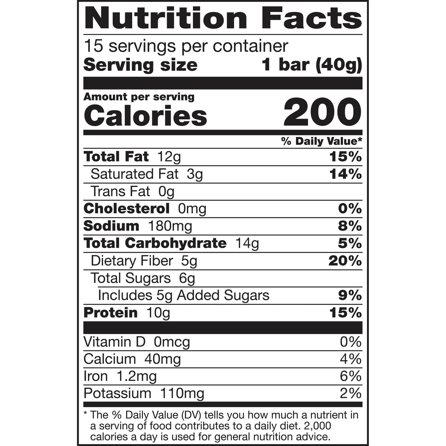 Nature Valley Protein Granola Bars, Salted Caramel Nut, Snack Bars, 15 ct, 21.3 OZ