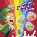 Lucky Charms Gluten Free Cereal with Marshmallows, Kids Breakfast Cereal, 10.5 oz