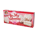 Little Debbie Be My Valentine Cakes (vanilla), 10 ct, 11.09 oz