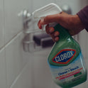 Clorox Clean-Up All Purpose Cleaner Spray with Bleach, Rain Clean, 32 oz
