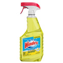 Windex Multi-Surface Disinfectant Cleaner Trigger Bottle, Citrus, 32 fl Oz