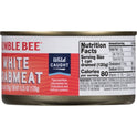 Bumble Bee White Crab Meat, 6 oz Can