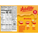 Velveeta Shells and Cheese Broccoli Macaroni and Cheese Dinner, 9.4 oz Box