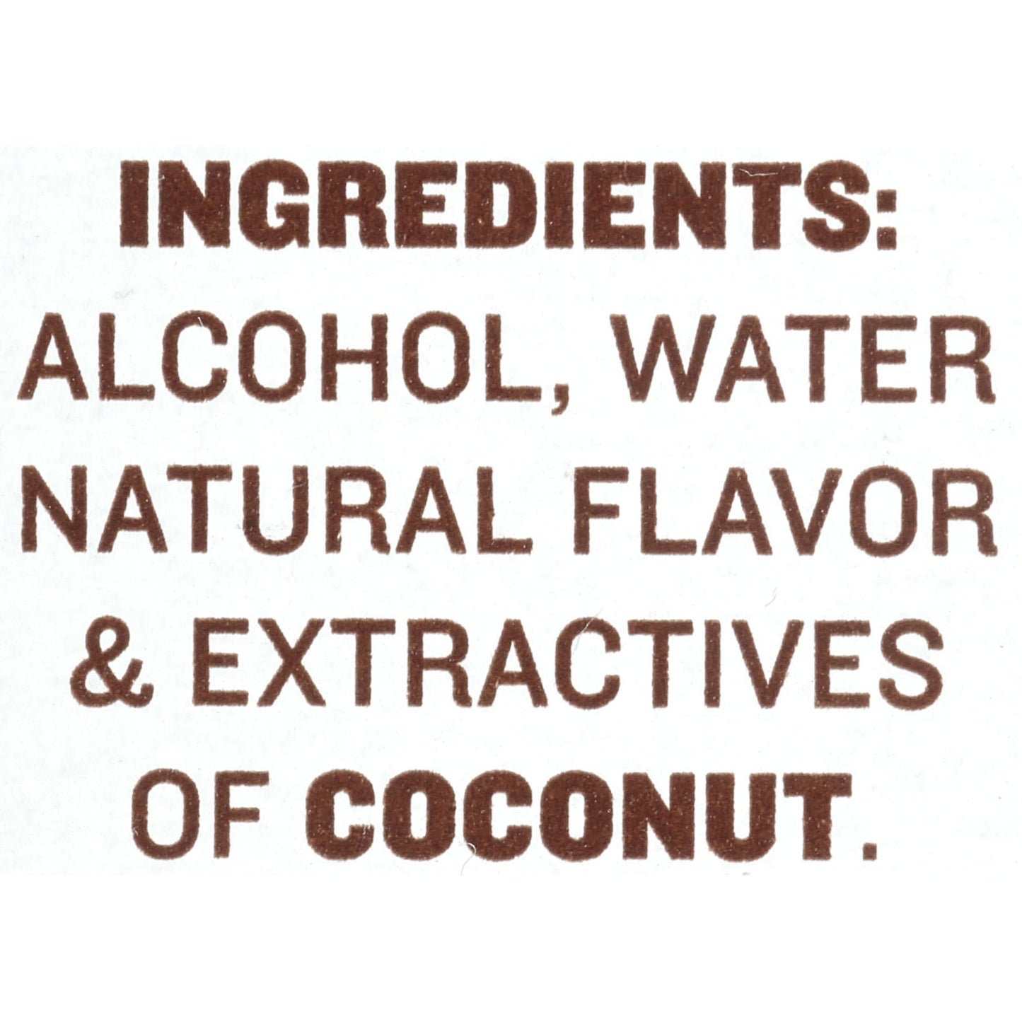 McCormick Coconut Extract, 2 fl oz Baking Extracts