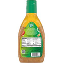 Wish-Bone House Italian Salad Dressing, 15 fl oz