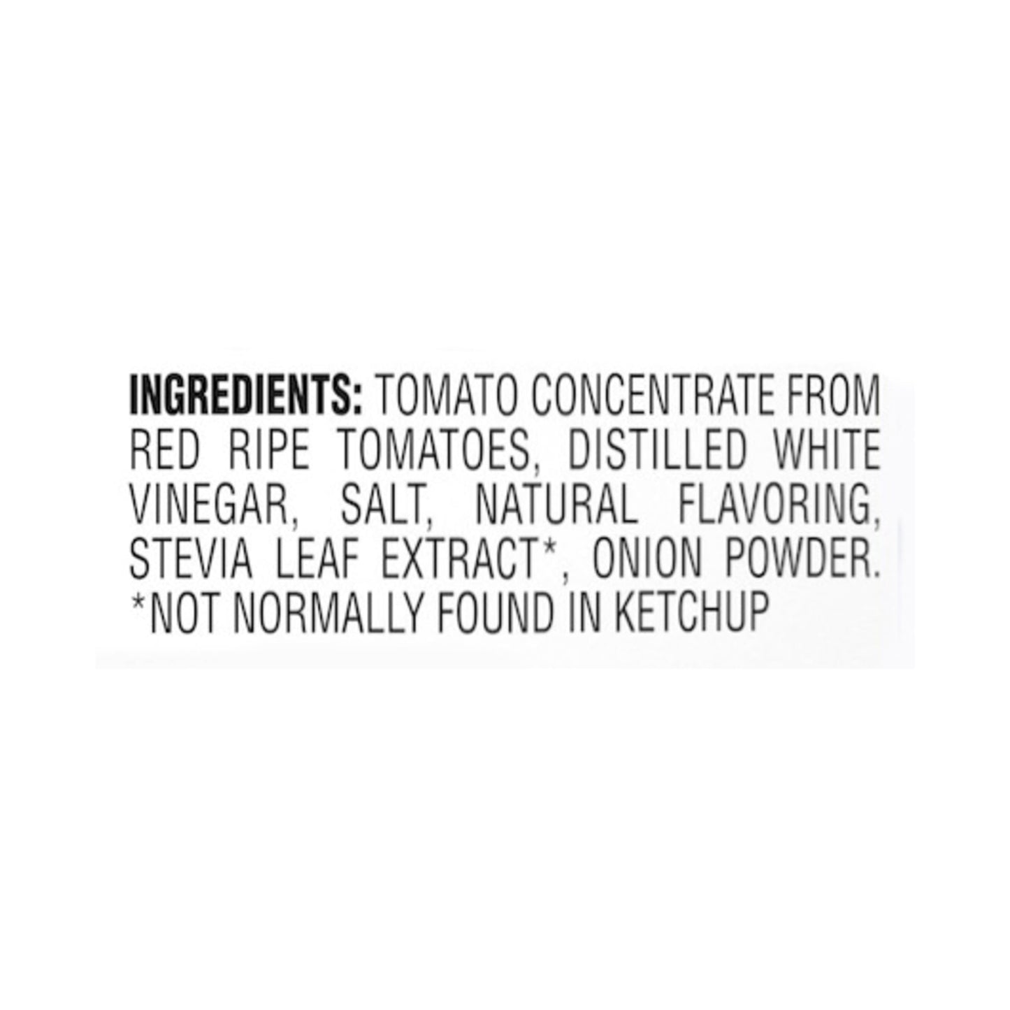 Heinz No Sugar Added Tomato Ketchup 13 oz, Squeeze Bottle