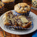 JIFFY Blueberry Muffin Mix 7 OZ Box