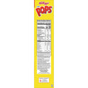 Kellogg's Corn Pops Original Breakfast Cereal, Family Size, 16.4 oz Box