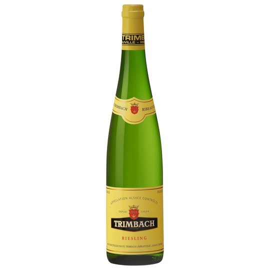 Trimbach Riesling White Wine France, 750 ml Bottle, ABV 12.50%