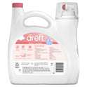 Dreft Stage 1: Newborn Baby Liquid Laundry Detergent, 80 Loads, 115 fl oz