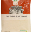 Organic Sulphurless Sugar