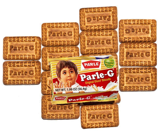 Parle-G