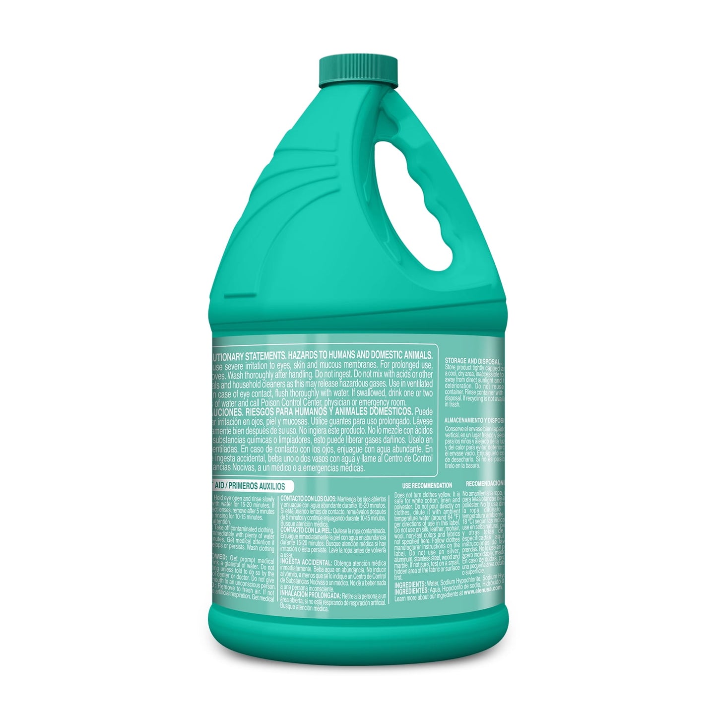 Cloralen Concentrated Household Cleaner Bleach121 oz