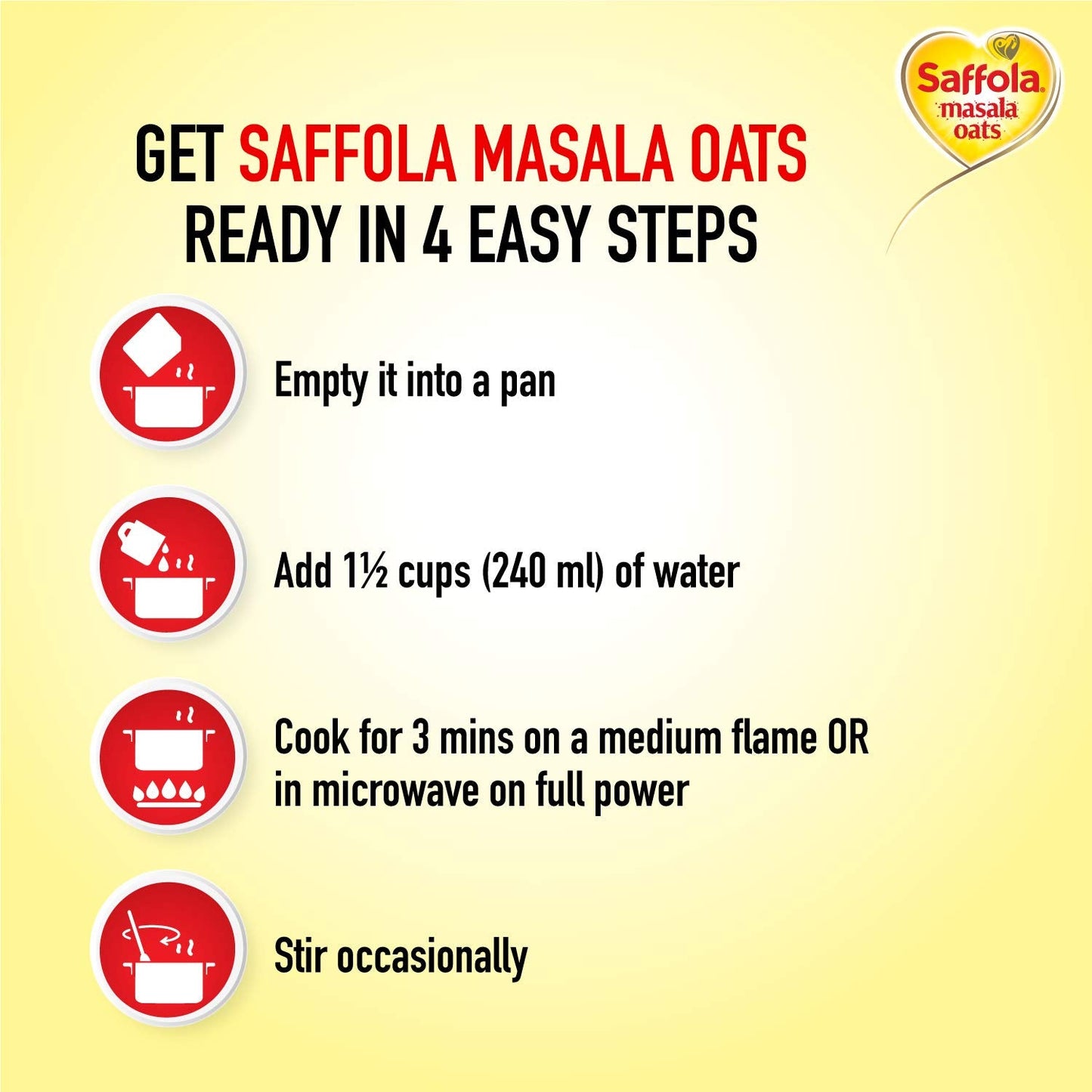 Classic Masala Oats