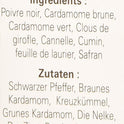 Zafrani Garam Masala Powder