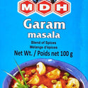 Garam Masala