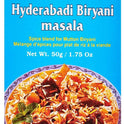 Hyderabadi Biryani Masala