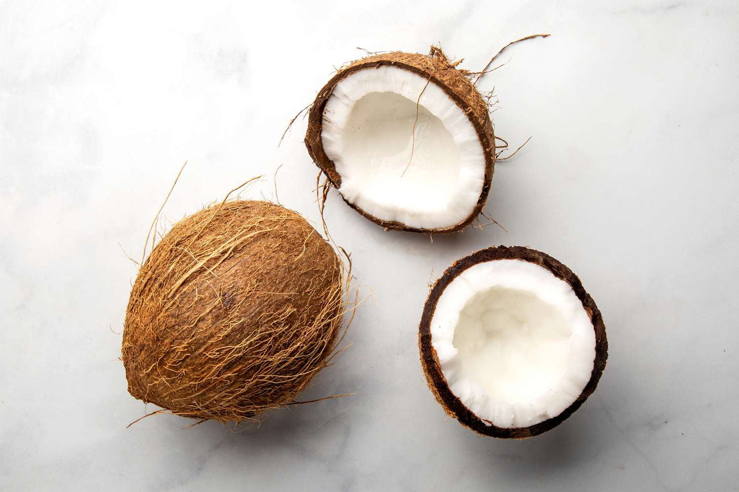 Fresh Coconut, Each, 1 Count