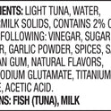 StarKist Tuna Creations, Ranch, 2.6 Ounce Pouch