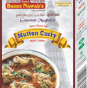 Mutton Curry Masala