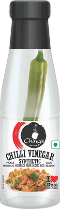 Chilli Vinegar