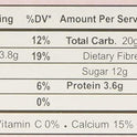 Custard Powder (Strawberry Flavor)